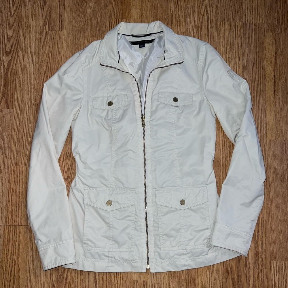 Tommy Hilfiger Jacket - Picture 1 of 6